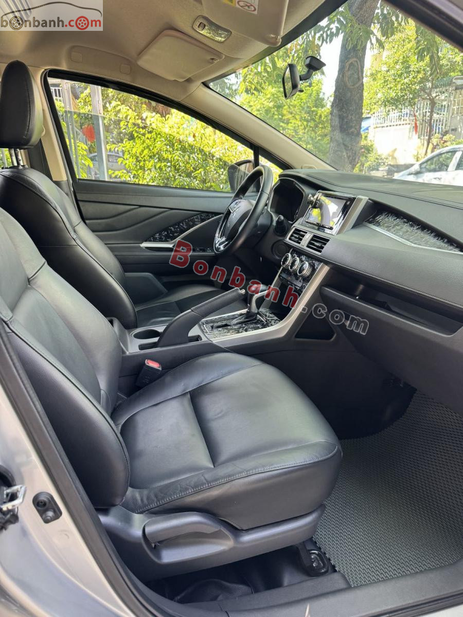 Mitsubishi Xpander 1.5 AT Đặc biệt 2021 - 410 Triệu 6