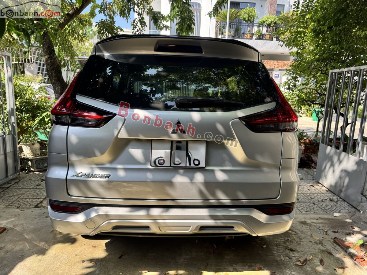 Mitsubishi Xpander 1.5 AT Đặc biệt 2021 - 410 Triệu 9