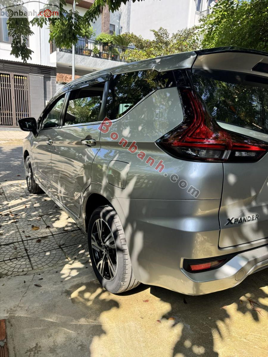 Mitsubishi Xpander 1.5 AT Đặc biệt 2021 - 410 Triệu 10