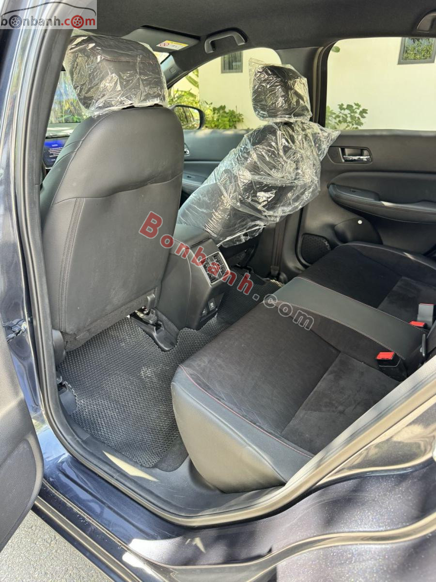 Honda City RS 1.5 AT 2022 - 440 Triệu 9