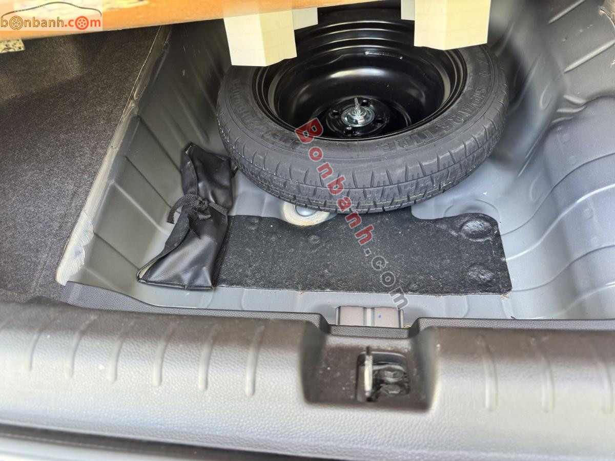 Honda City RS 1.5 AT 2022 - 440 Triệu 10