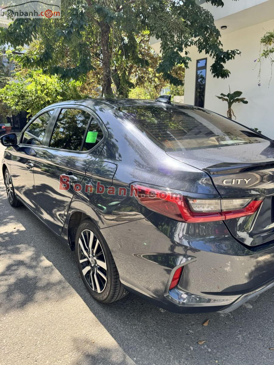 Honda City RS 1.5 AT 2022 - 440 Triệu 3