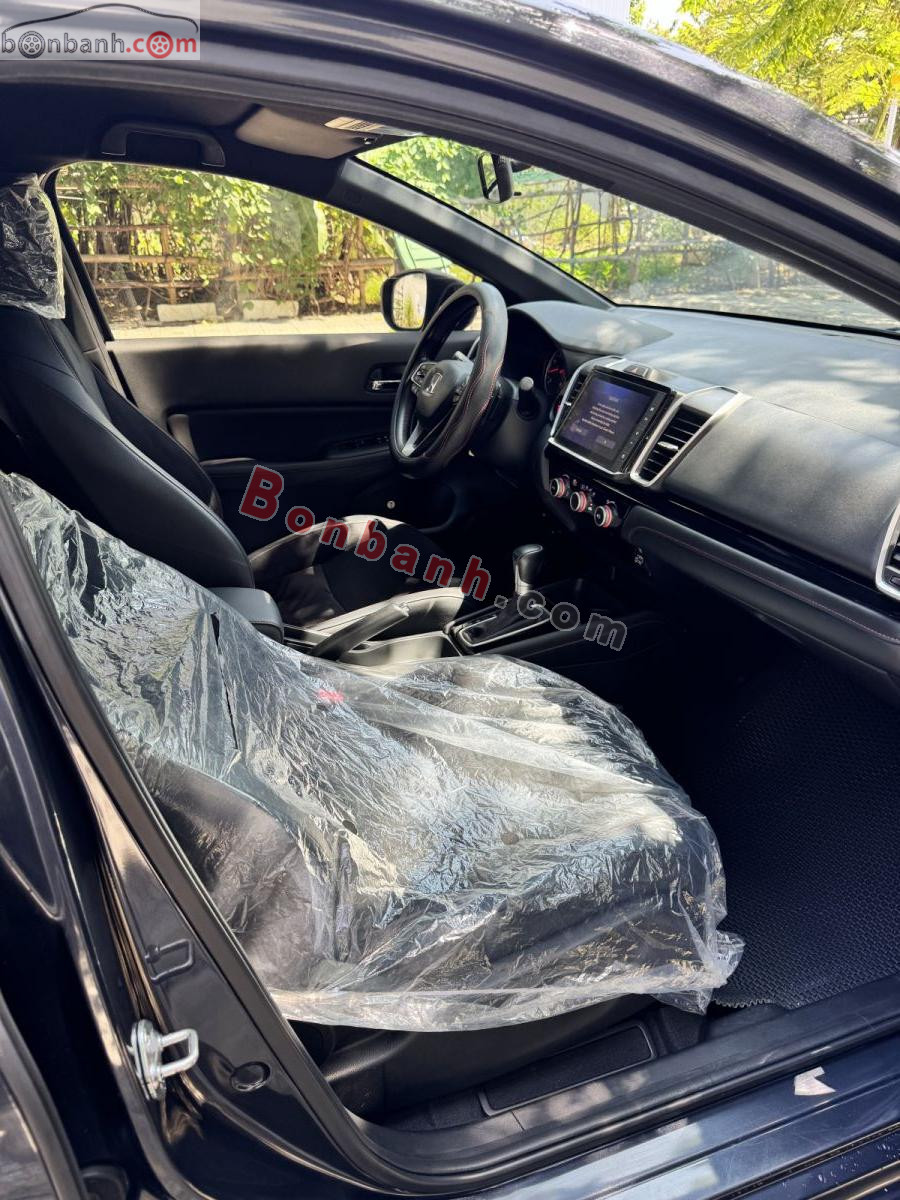 Honda City RS 1.5 AT 2022 - 440 Triệu 7