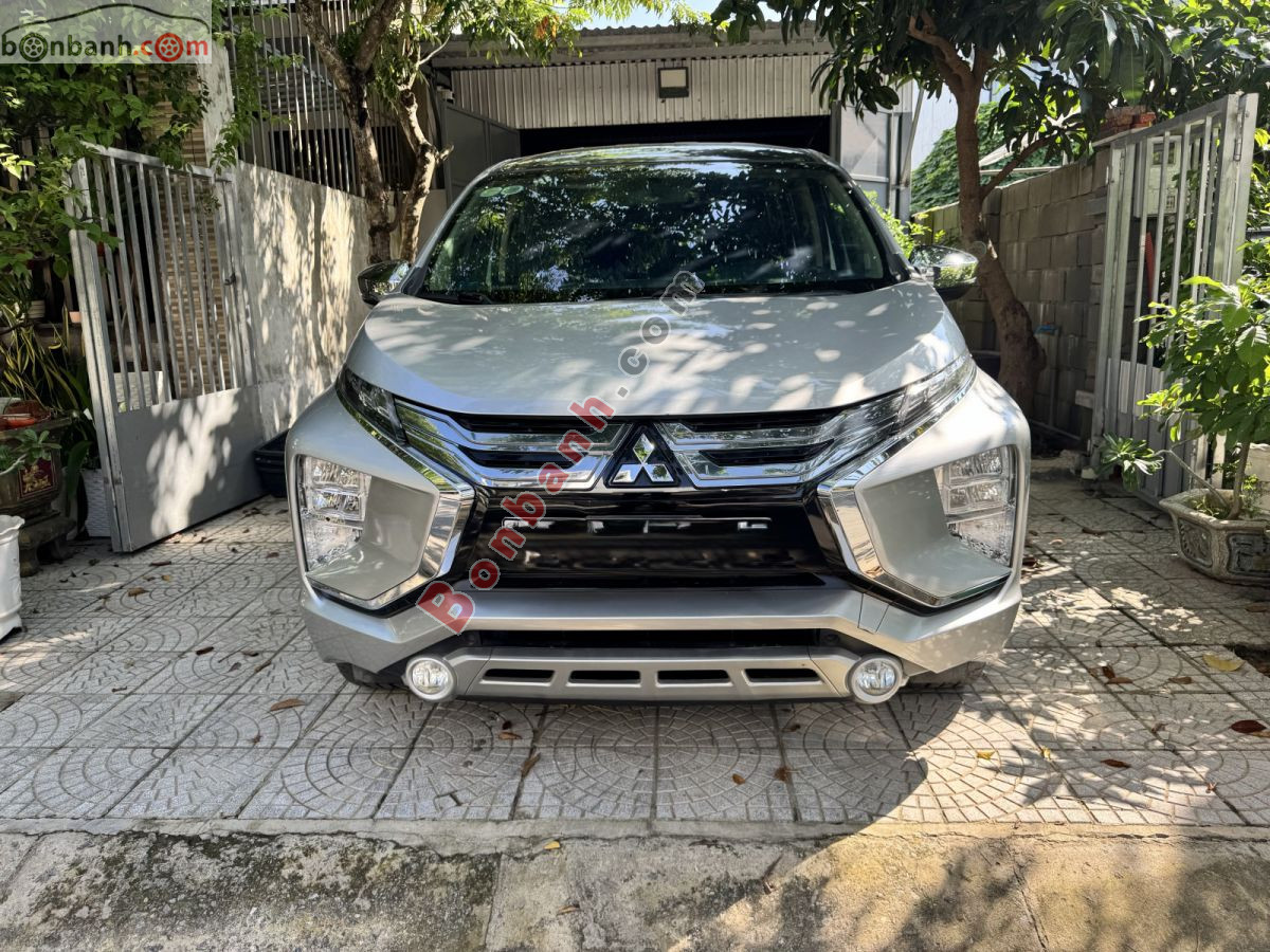 Mitsubishi Xpander 1.5 AT Đặc biệt 2021 - 390 Triệu