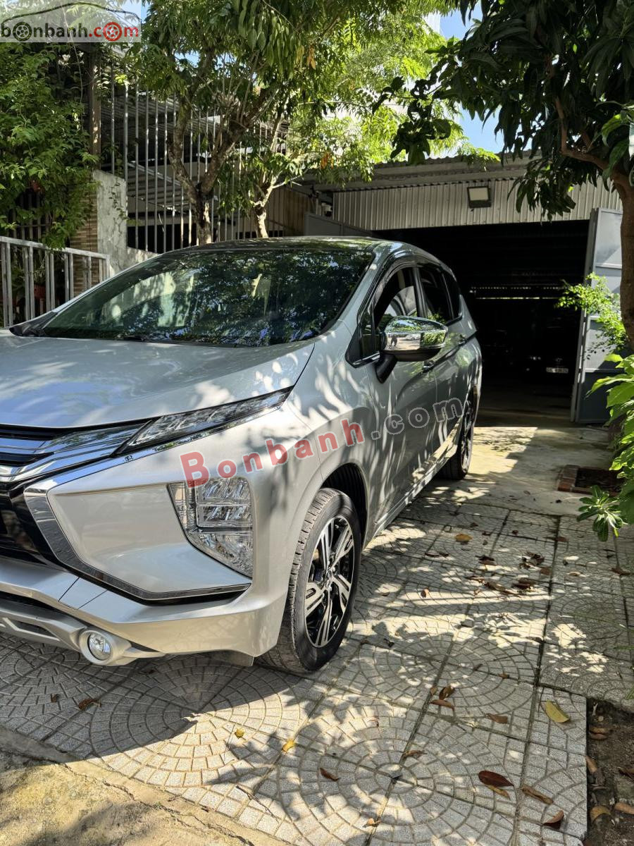 Mitsubishi Xpander 1.5 AT Đặc biệt 2021 - 390 Triệu 2