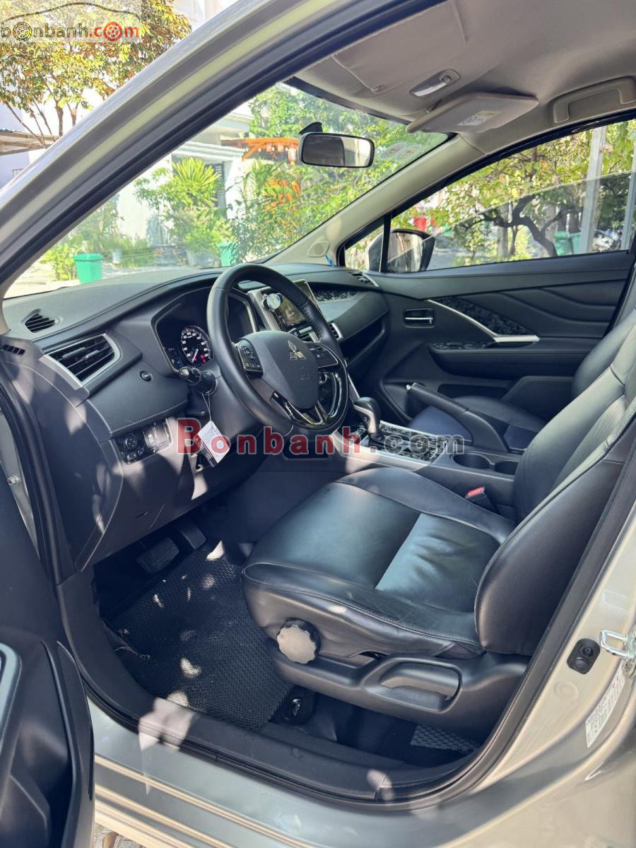 Mitsubishi Xpander 1.5 AT Đặc biệt 2021 - 390 Triệu 3