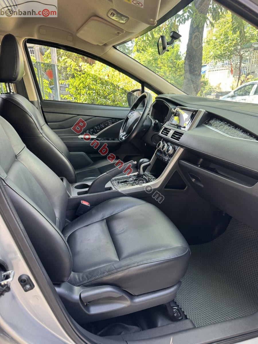 Mitsubishi Xpander 1.5 AT Đặc biệt 2021 - 390 Triệu 4