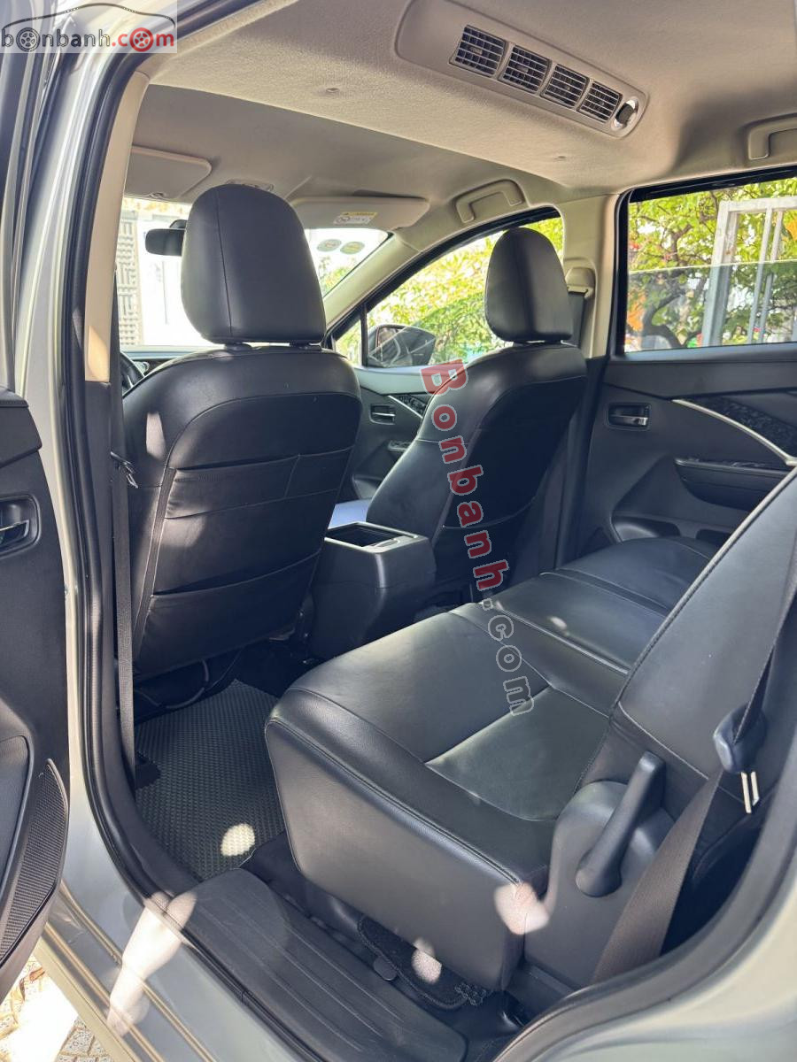 Mitsubishi Xpander 1.5 AT Đặc biệt 2021 - 390 Triệu 5