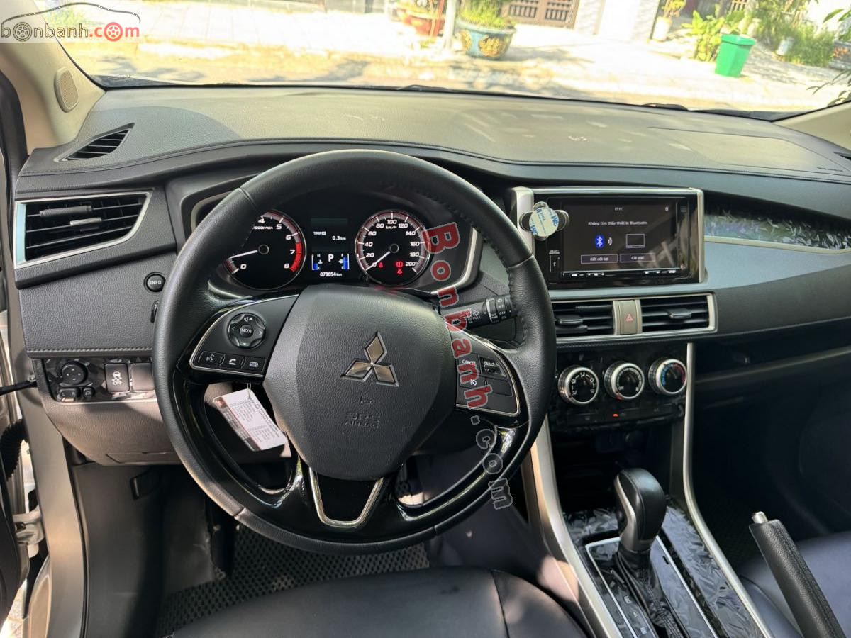Mitsubishi Xpander 1.5 AT Đặc biệt 2021 - 390 Triệu 6