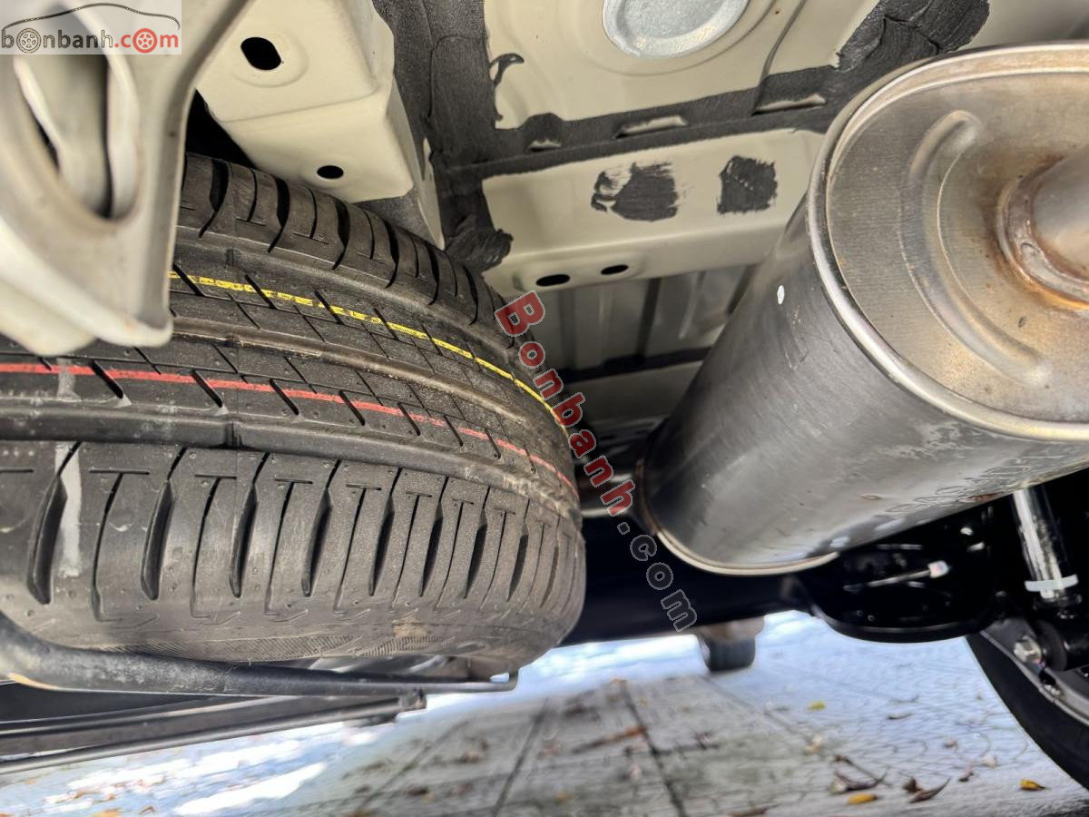 Mitsubishi Xpander 1.5 AT Đặc biệt 2021 - 390 Triệu 7