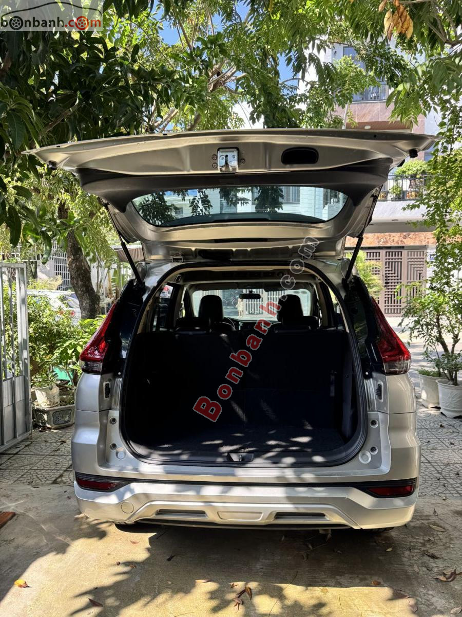 Mitsubishi Xpander 1.5 AT Đặc biệt 2021 - 390 Triệu 8