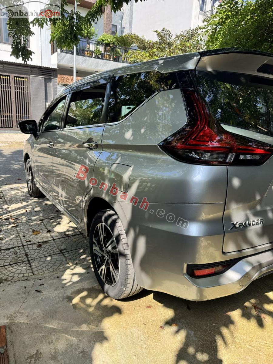 Mitsubishi Xpander 1.5 AT Đặc biệt 2021 - 390 Triệu 9