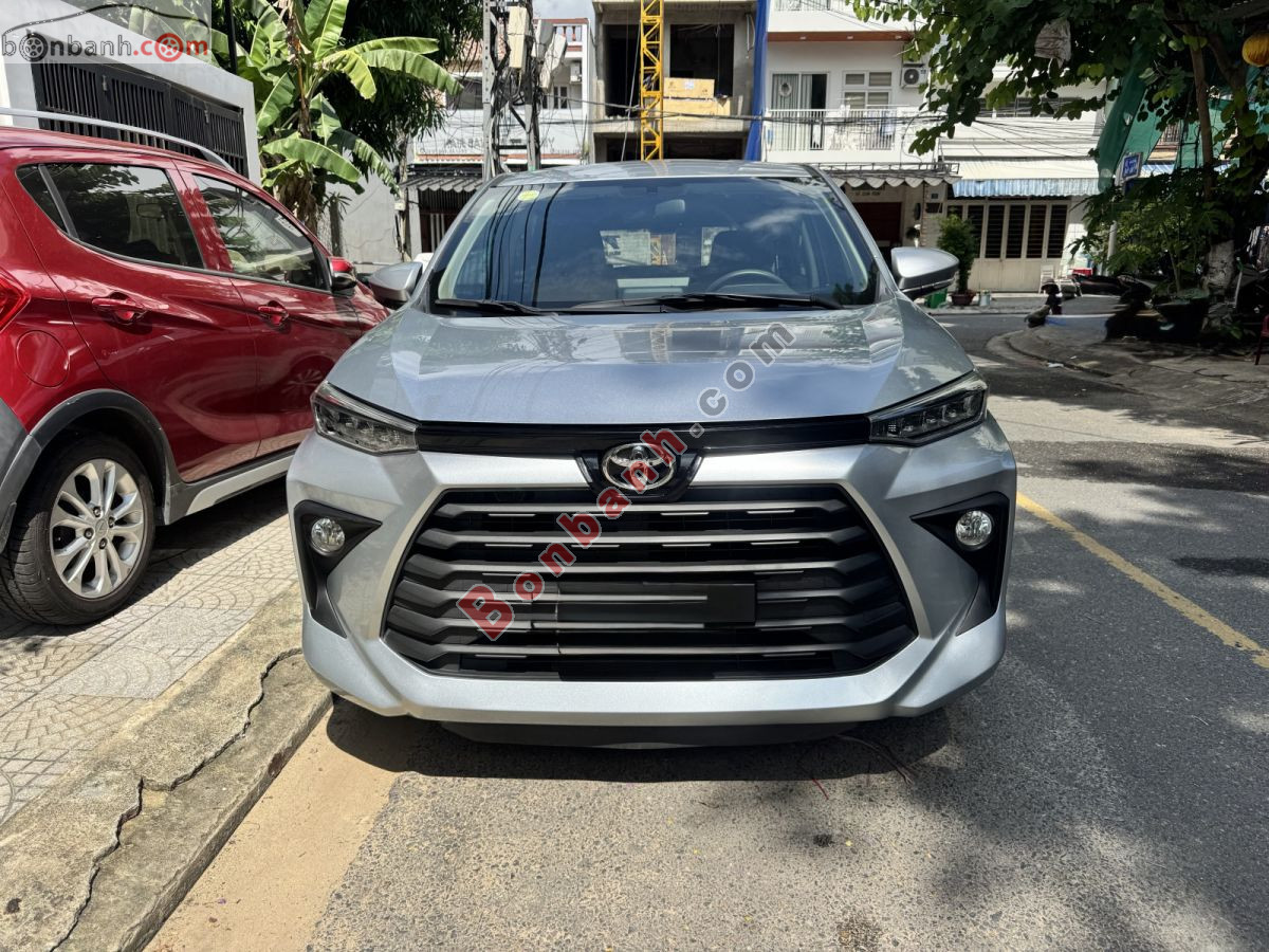 Toyota Avanza Premio 1.5 AT 2022 - 360 Triệu