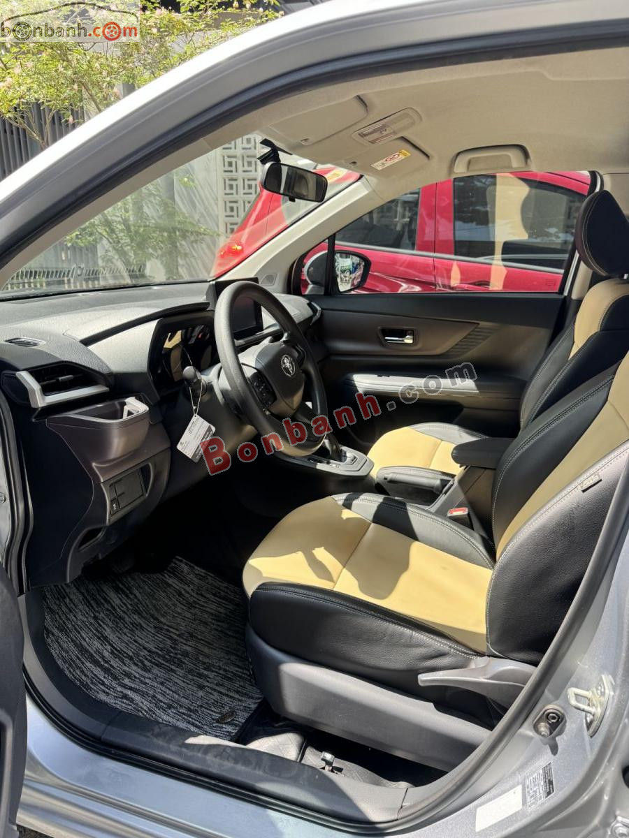 Toyota Avanza Premio 1.5 AT 2022 - 360 Triệu 3