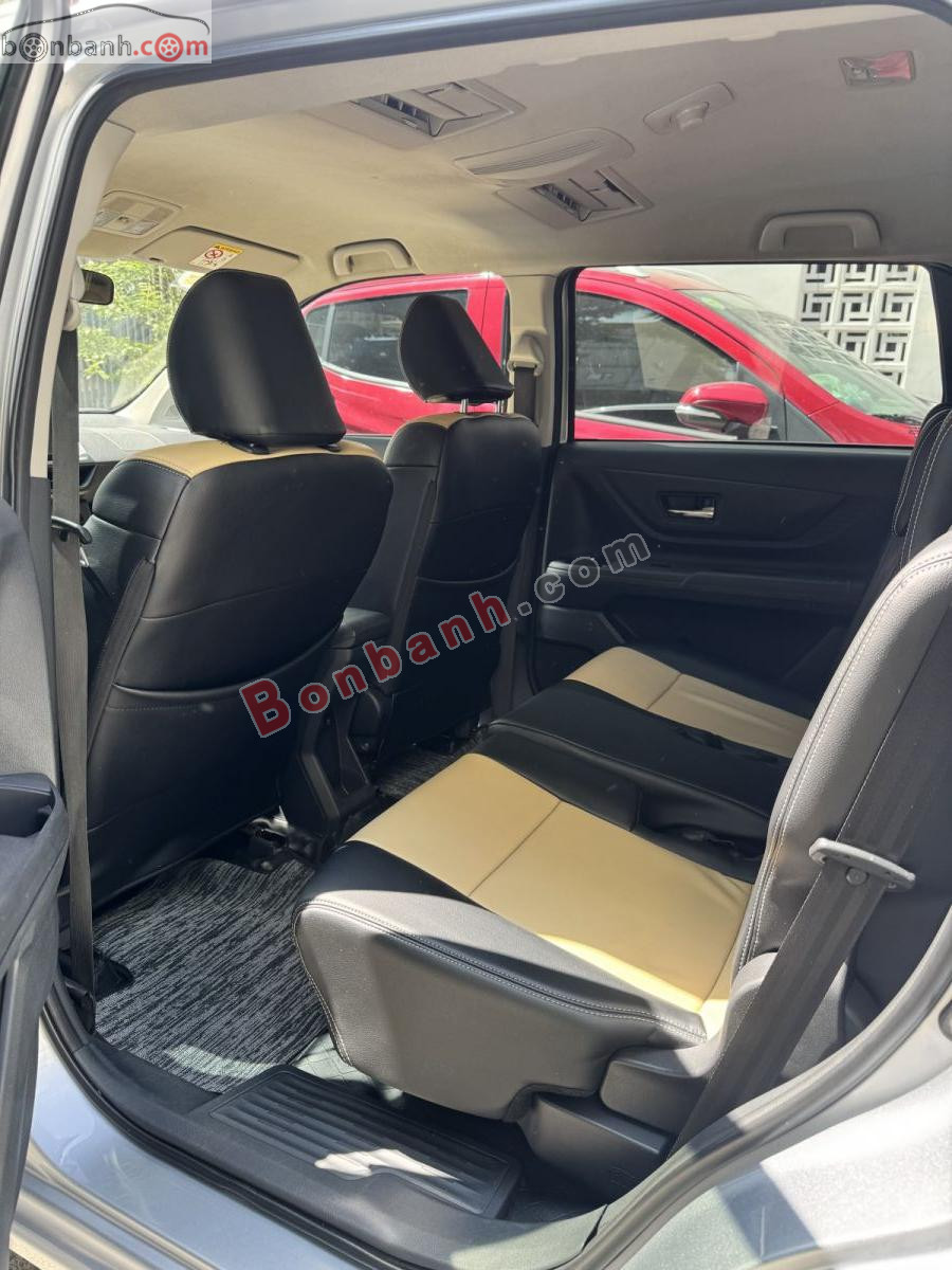 Toyota Avanza Premio 1.5 AT 2022 - 360 Triệu 5