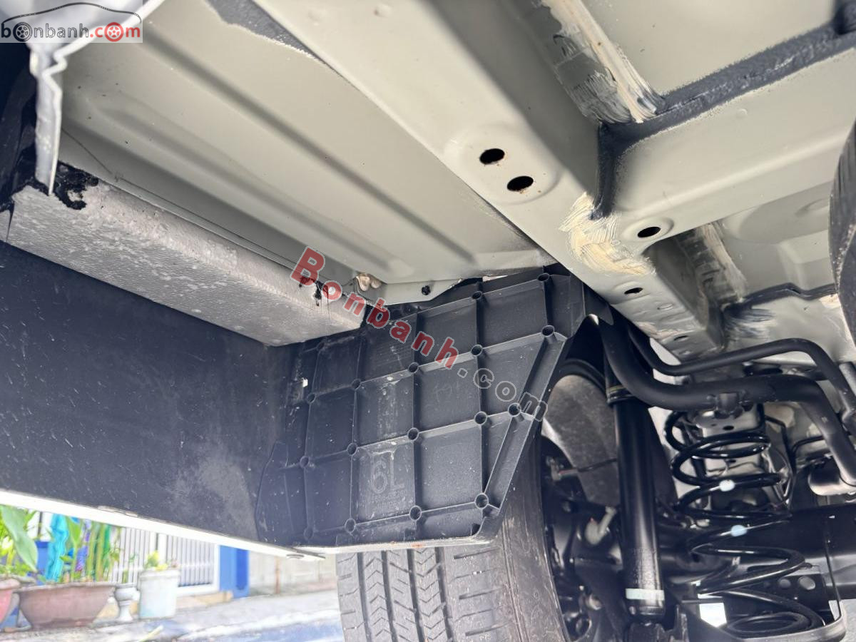 Toyota Avanza Premio 1.5 AT 2022 - 360 Triệu 7