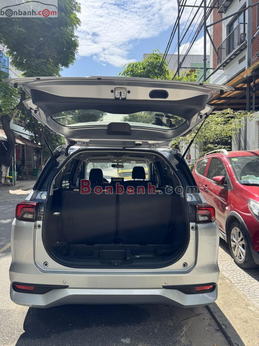 Toyota Avanza Premio 1.5 AT 2022 - 360 Triệu 8