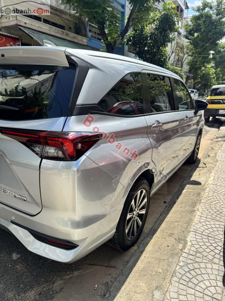 Toyota Avanza Premio 1.5 AT 2022 - 360 Triệu 9