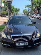 Bán xe Mercedes Benz E class 2011 E250 giá 318 Triệu - Đà Nẵng