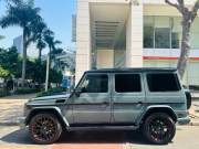 Bán xe Mercedes Benz G class 2008 G55 AMG giá 2 Tỷ 490 Triệu - TP HCM