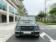 Bán xe Mercedes Benz G class 2008 G55 AMG giá 2 Tỷ 490 Triệu - TP HCM