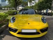 Bán xe Porsche 911 Carrera S 2020 giá 7 Tỷ 200 Triệu - TP HCM