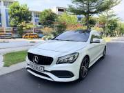 Bán xe Mercedes Benz CLA class 2016 CLA 250 4Matic giá 550 Triệu - TP HCM