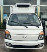 Hyundai Porter 2024