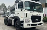 Hyundai HD 2024