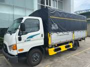 Bán xe Hyundai Mighty 2024 75S 3,5 tấn giá 679 Triệu - TP HCM
