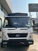 Bán xe Hyundai Mighty 2024 EX8L thùng bạt giá 779 Triệu - TP HCM