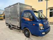 Bán xe Hyundai Porter H150 Thùng Kín 2026 giá 479 Triệu - TP HCM