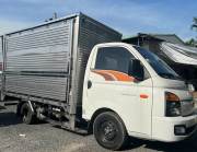 Bán xe Hyundai Porter H150 Thùng Kín 2026 giá 389 Triệu - TP HCM