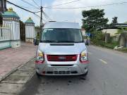 Bán xe Ford Transit 2019 SVP giá 445 Triệu - Thái Nguyên