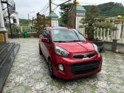 Bán xe Kia Morning 2020 Deluxe giá 275 Triệu - Thái Nguyên