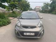 Bán xe Kia Morning 2014 Van 1.0 AT giá 188 Triệu - Hà Nội