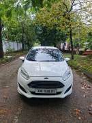 Bán xe Ford Fiesta 2014 S 1.0 AT Ecoboost giá 272 Triệu - Hà Nội