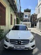 Bán xe Mercedes Benz GLC 2017 250 4Matic giá 922 Triệu - Hà Nội