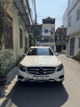 Bán xe Mercedes Benz GLC 2017 250 4Matic giá 926 Triệu - Hà Nội