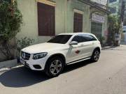 Bán xe Mercedes Benz GLC 250 4Matic 2017 giá 926 Triệu - Hà Nội