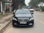 Bán xe Toyota Camry 2012 2.5Q giá 458 Triệu - Hà Nội