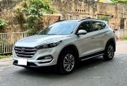 Bán xe Hyundai Tucson 2018 2.0 AT CRDi giá 545 Triệu - Hà Nội
