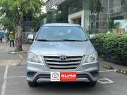 can ban xe oto cu lap rap trong nuoc Toyota Innova 2.0E 2014