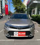 Bán xe Toyota Camry 2018 2.0E giá 660 Triệu - TP HCM