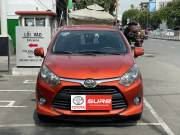 Bán xe Toyota Wigo 2019 1.2G AT giá 305 Triệu - TP HCM