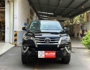 can ban xe oto cu nhap khau Toyota Fortuner 2.4G 4x2 AT 2019