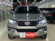 Bán xe Toyota Fortuner 2.4G 4x2 AT 2019 giá 830 Triệu - TP HCM