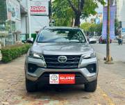 Bán xe Toyota Fortuner 2020 2.7V 4x2 AT giá 790 Triệu - TP HCM