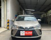 Bán xe Toyota Vios 2021 E 1.5 MT giá 385 Triệu - TP HCM