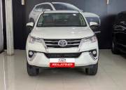 Bán xe Toyota Fortuner 2019 2.4G 4x2 AT giá 820 Triệu - TP HCM